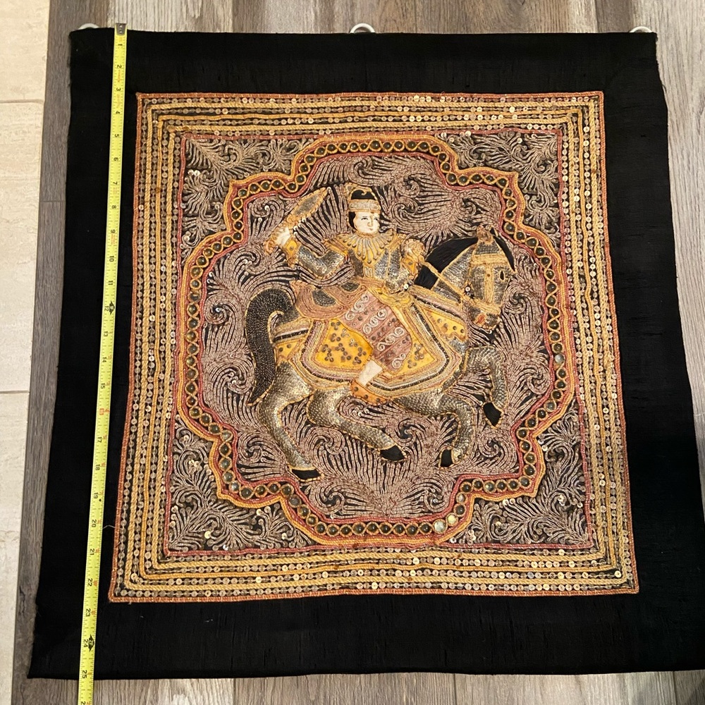 Tapestry - Picture 3 of 8